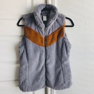 Patagonia Women’s Pelage Fleece Vest